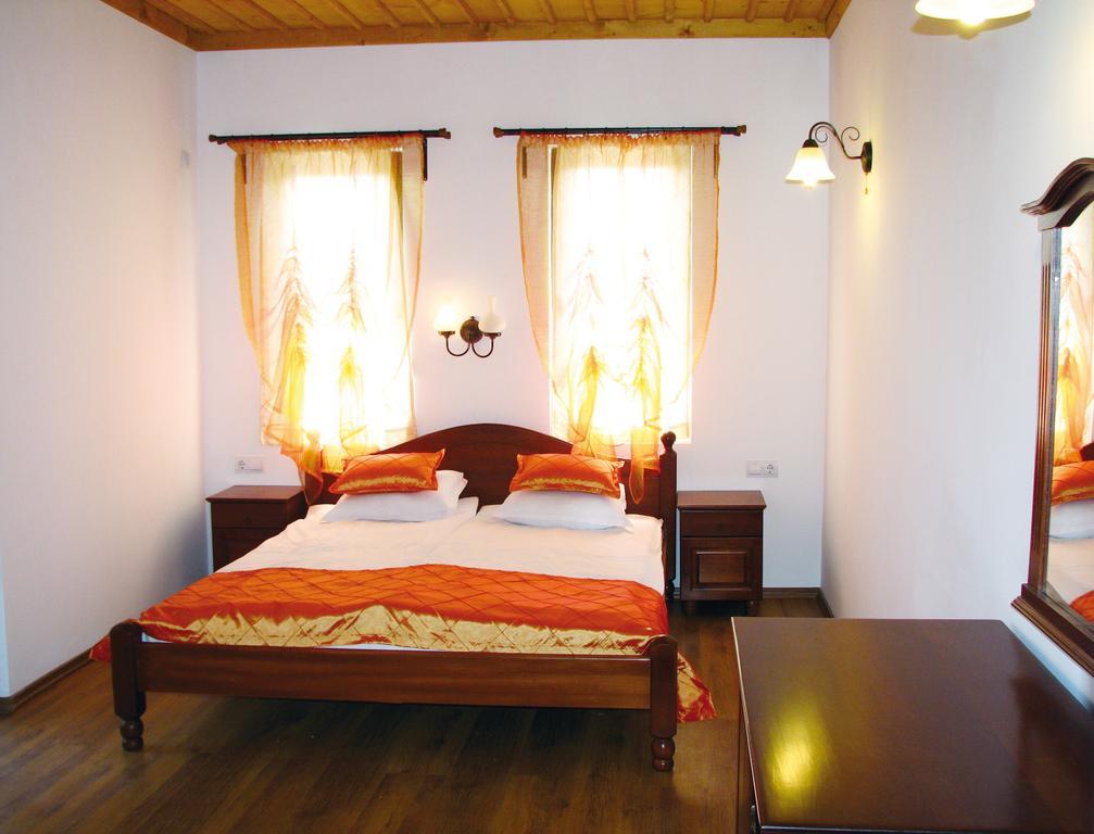 Chorbadji Petkovi Hanove Obzor Room photo