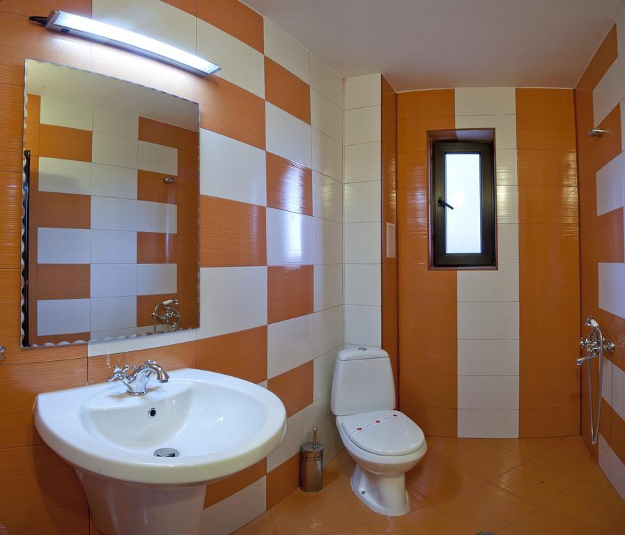 Chorbadji Petkovi Hanove Obzor Room photo